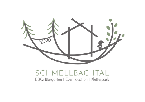 Schmellbachtal & Mäulesmühle Shop logo